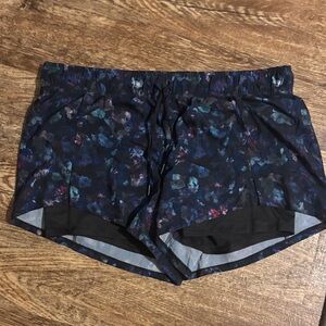 Avia Women's Athletic Shorts - Multicolor